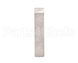 525-5037 Lvo 3/16 Key