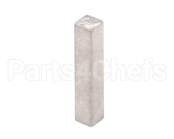525-5037 Lvo 3/16 Key