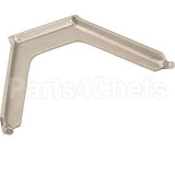 525 Compatible Vollrath Front Legs Ok