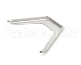 525 Vollrath Legs Front