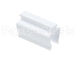 525010 Duke Clip, Pvc, Led Lights