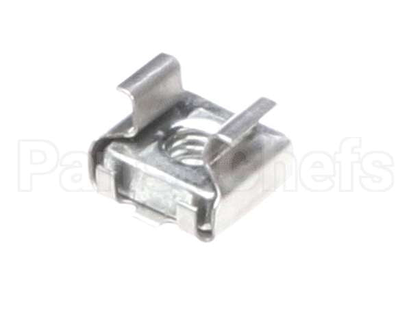 52514 Unic M4 Captive Nut (Chassis)