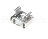 52514 Unic M4 Captive Nut (Chassis)