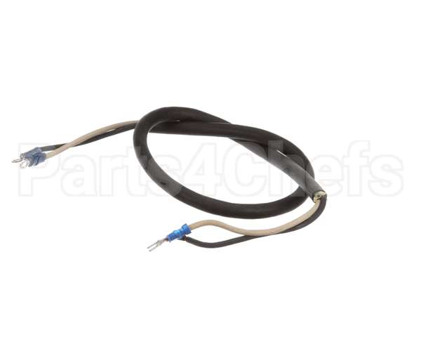 52519 Henny Penny Cord Assembly - Drain Interlock