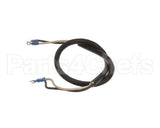 52519 Henny Penny Cord Assembly - Drain Interlock