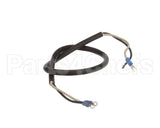 52519 Henny Penny Cord Assembly - Drain Interlock