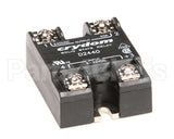 52527 Henny Penny Relay - 40 Amp