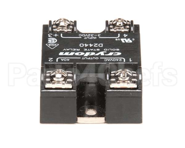 52527 Henny Penny Relay - 40 Amp