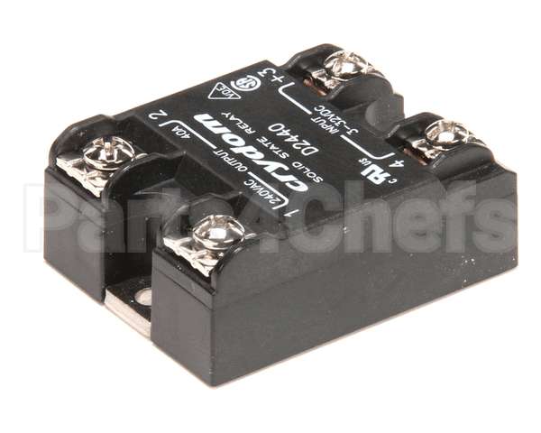 52527 Henny Penny Relay - 40 Amp