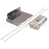52528A-R Compatible Perlick Capacitor/Mounting Brckt