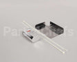52528A-R Perlick Capacitor Mounting Bracket Ki