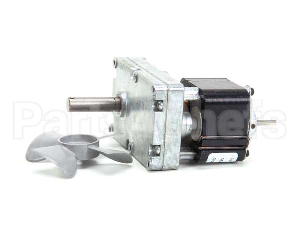 52536 Perlick Gear Motor F/Spry Arm Dve Mech
