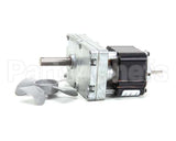 52536 Perlick Gear Motor F/Spry Arm Dve Mech