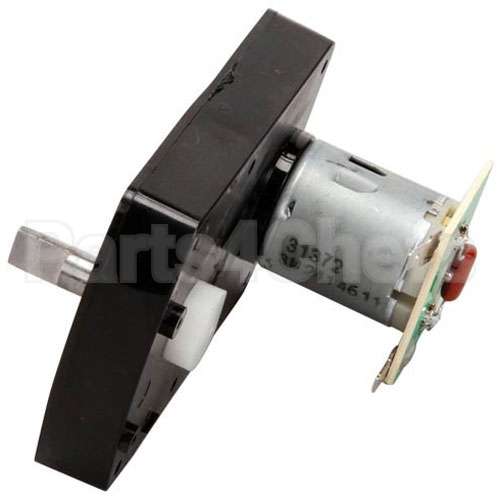 52537 Compatible Perlick Chem Feeder Gear Motor