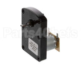 52537 Perlick Motor, Gear, Chemical Feeder,
