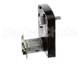 52537 Perlick Motor, Gear, Chemical Feeder,