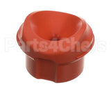 52547.0001 Bunn Lid, Seamless Thermal Carafe Orn