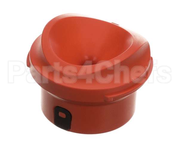 52547.0001 Bunn Lid, Seamless Thermal Carafe Orn