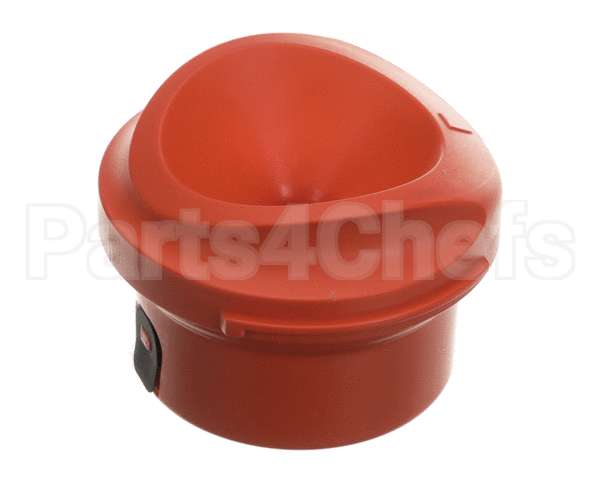 52547.0001 Bunn Lid, Seamless Thermal Carafe Orn