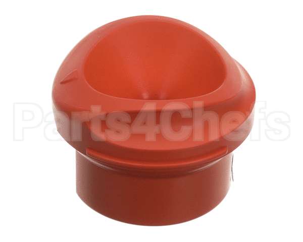 52547.0001 Bunn Lid, Seamless Thermal Carafe Orn