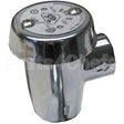 5257-40 Compatible TS Brass Vacuum Breaker (1/2")