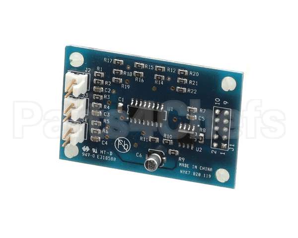 526-013S Prince Castle Mcd Kt Rtd Temp Interface Assembly