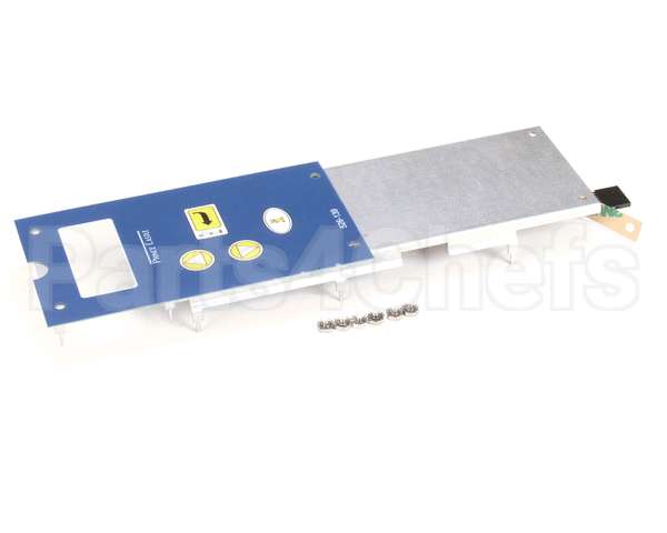 526-073S Prince Castle Kit,Membrane Switch W/Overlay
