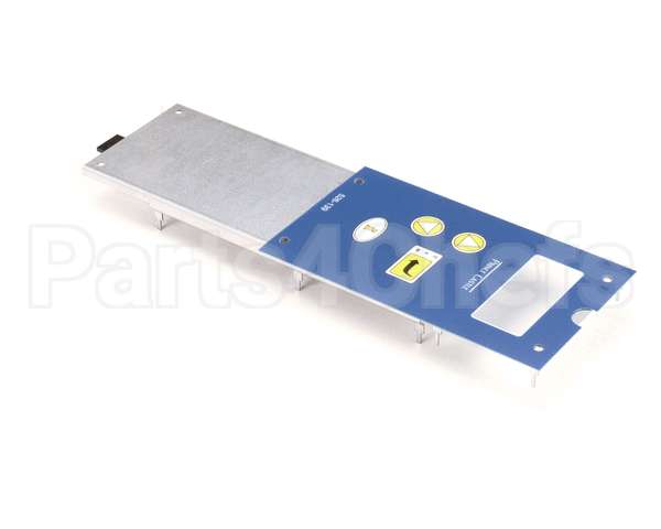 526-073S Prince Castle Kit,Membrane Switch W/Overlay