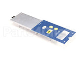 526-073S Prince Castle Kit,Membrane Switch W/Overlay