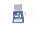 526-073S Prince Castle Kit,Membrane Switch W/Overlay