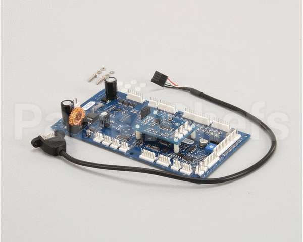 526-201S Prince Castle Gm Main Board Kit (Dcft-Jb)
