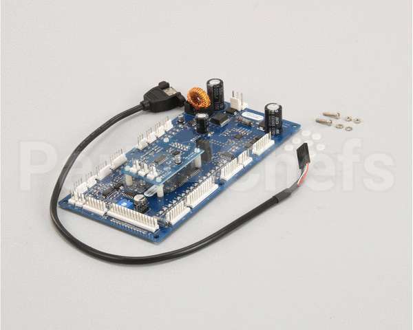 526-201S Prince Castle Gm Main Board Kit (Dcft-Jb)