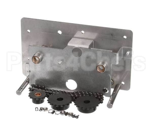 526-289S Prince Castle Kit, Drive Train Assembly