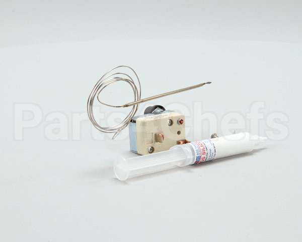 526-391S Prince Castle Kit,Hi-Limit (-B)
