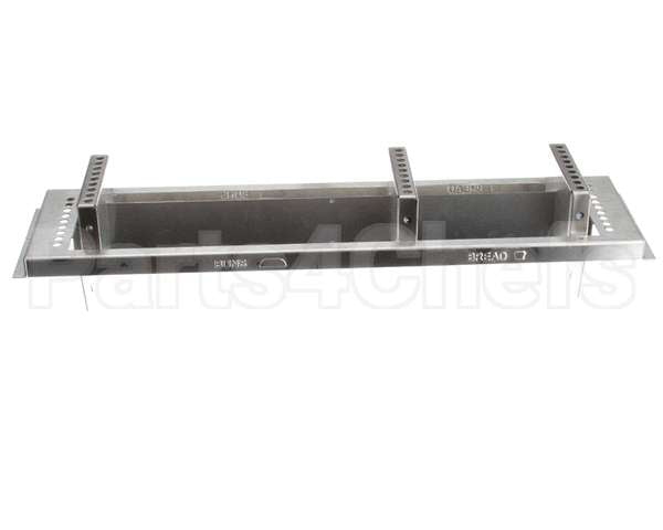 526-617S Prince Castle Bun Divider (Dcft-Jb) Service
