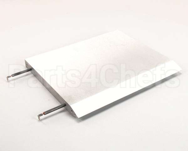 526-627S Prince Castle Kit Platen