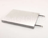 526-627S Prince Castle Kit Platen
