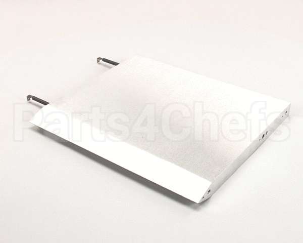 526-627S Prince Castle Kit Platen