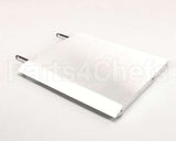 526-627S Prince Castle Kit Platen