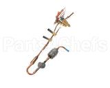 526007 Duke Manifold, Liquid Line Assb.