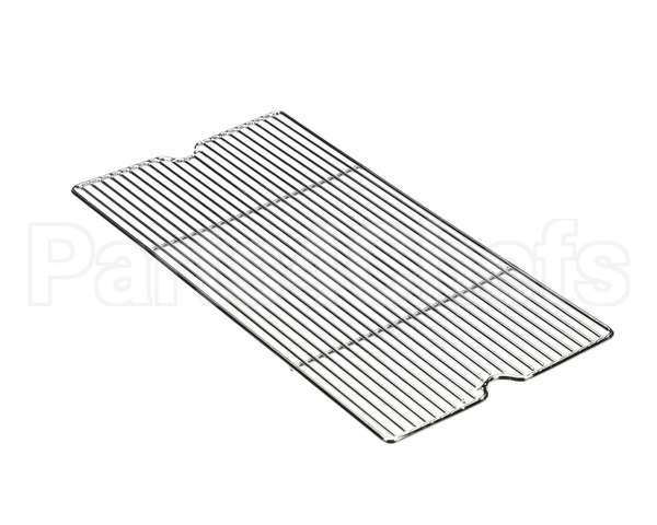 52603.0000 Bunn Grate, Drip Tray Wireform