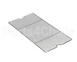 52603.0000 Bunn Grate, Drip Tray Wireform