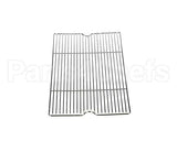 52603.0000 Bunn Grate, Drip Tray Wireform