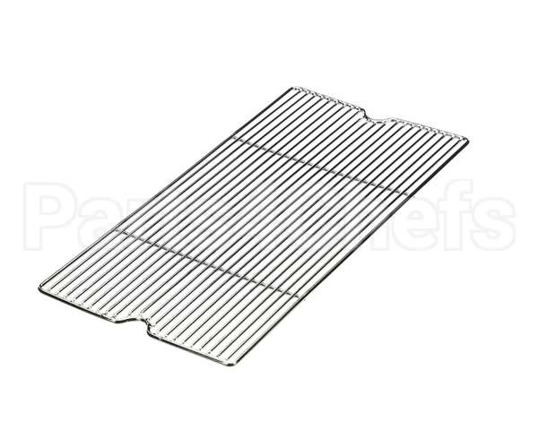 52603.0000 Bunn Grate, Drip Tray Wireform