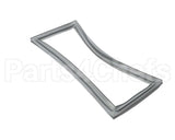 526050 Duke Gasket,Dwr. Mag. 7.501"X17.501" #10-51