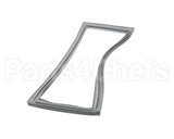 526050 Duke Gasket,Dwr. Mag. 7.501"X17.501" #10-51