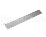 52614 Cleveland Baffle;Front Burner;Gas200 2 Pro