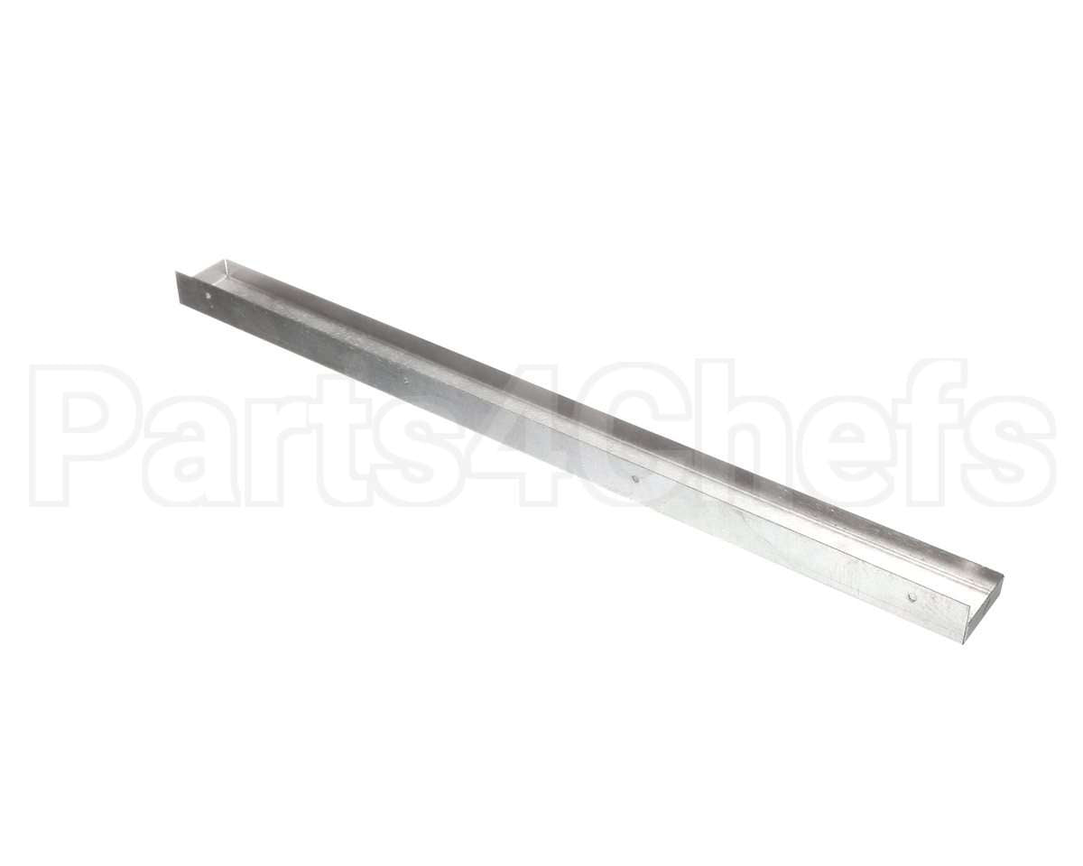 52615 Cleveland Baffle; Side Burner;Lp