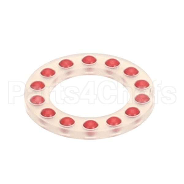 526200613 Compatible Carpigiani Swivel Ring