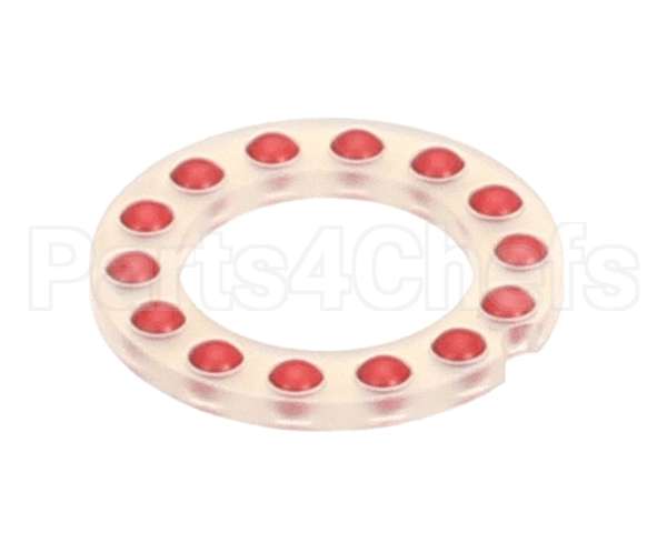 526200613 Carpigiani Swivel Ring